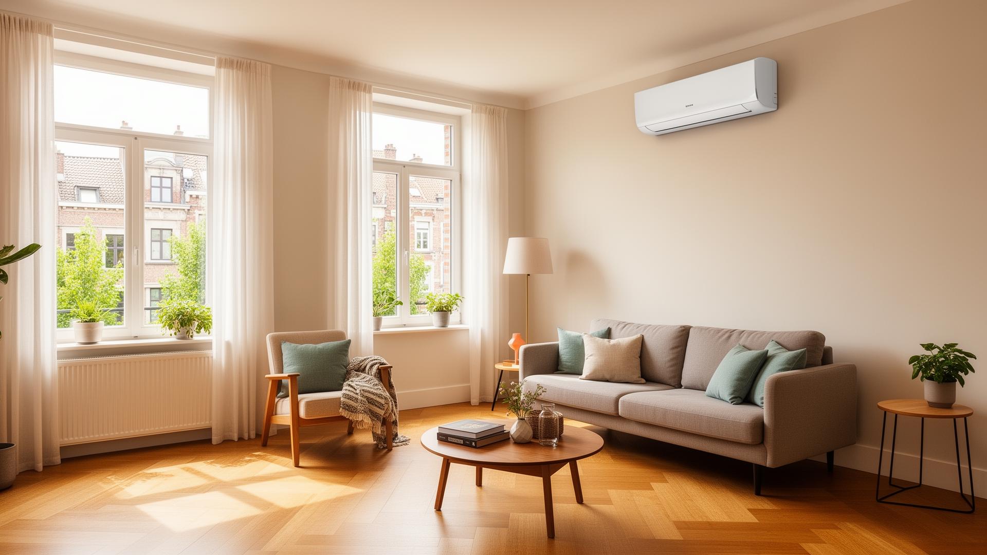 Particuliers — Maisons & Appartements